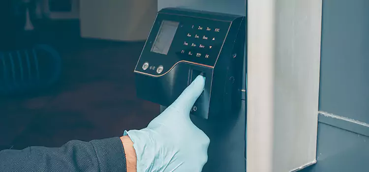 Access Control Installation Jersey City