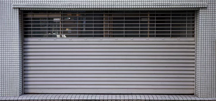 Advanced Solutions for Your Aluminum Garage Doors in Jersey City, New Jersey