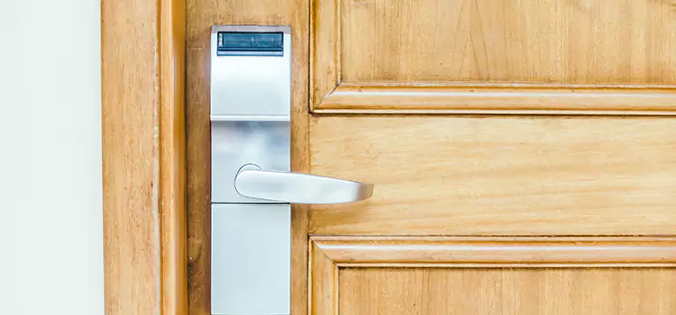 Advanced Solutions in Jersey City, NJ for Modern Security