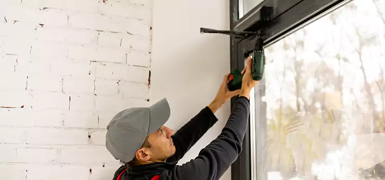 Automatic Door Opener Commercial Jersey City