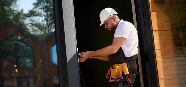 Replace Balcony Door Jersey City