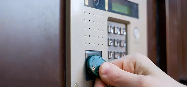 Enhanced Security Features Jersey City