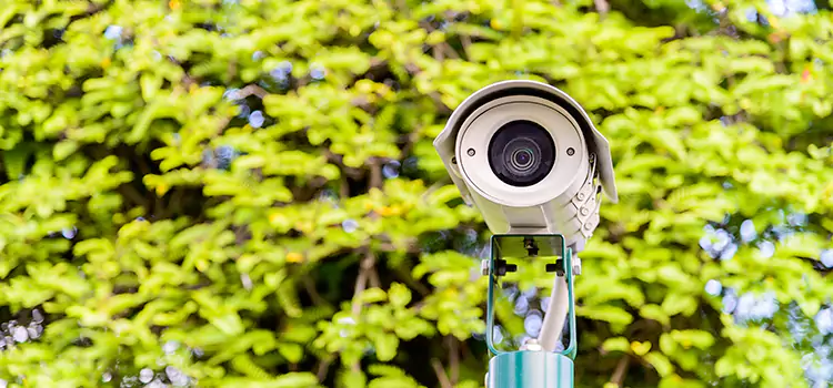 Advanced Surveillance Solutions for Every Need in Jersey City
