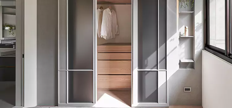 Mirror Sliding Door Replacement Jersey City