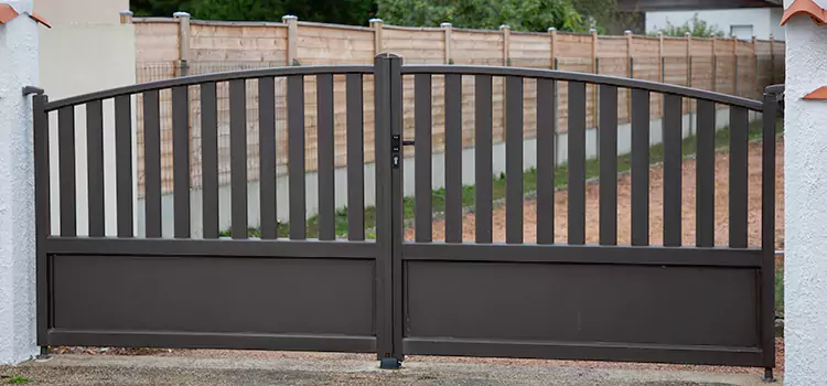 Advanced Gate Solutions in Jersey City, NJ