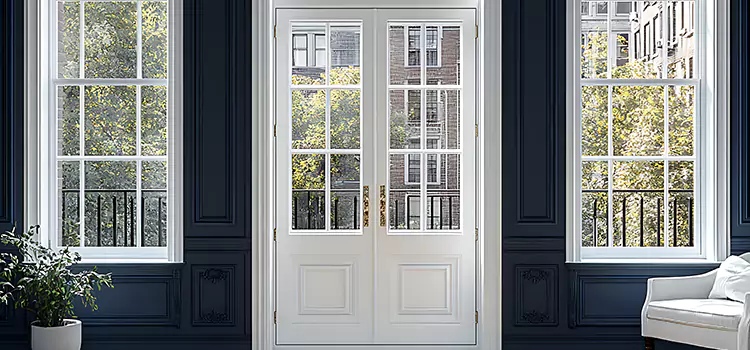 French Door Lock Repair Jersey City