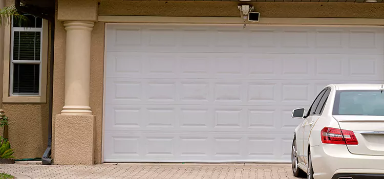 Comprehensive Garage Door Maintenance Services in Jersey City, NJ
