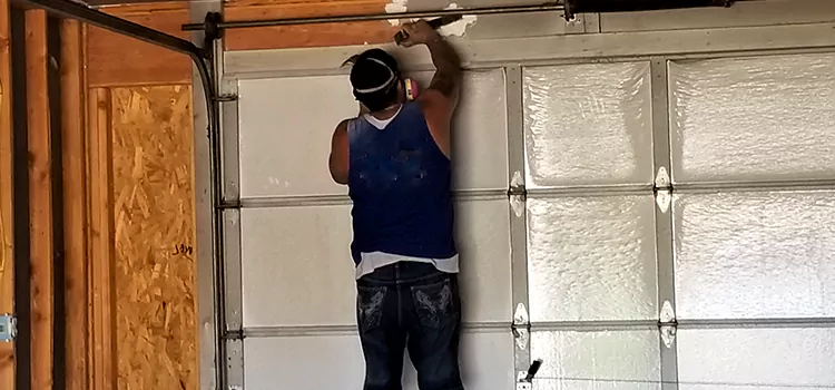 Specialized Garage Door Panel Solutions in Jersey City, NJ