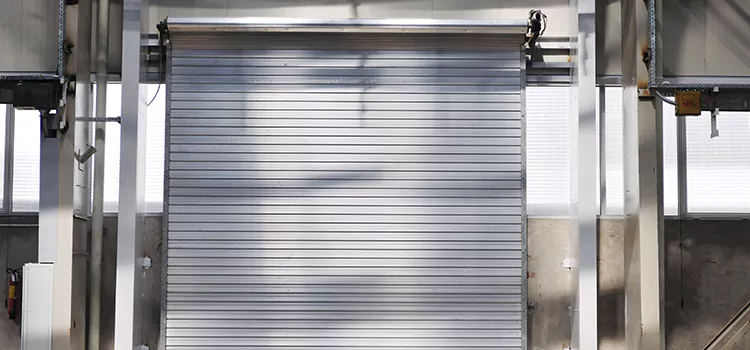 Roller Door Maintenance Jersey City