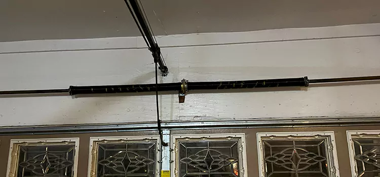 Garage Door Spring Repair Near Me Jersey City