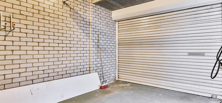 Comprehensive Solutions for Every Garage in Jersey City