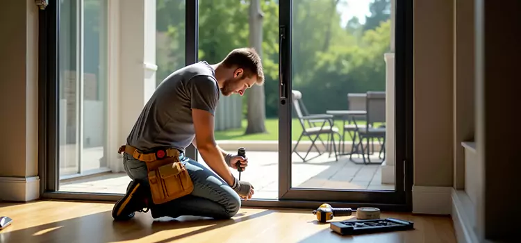 Comprehensive Solutions for Every Glass Door Need in Jersey City, NJ