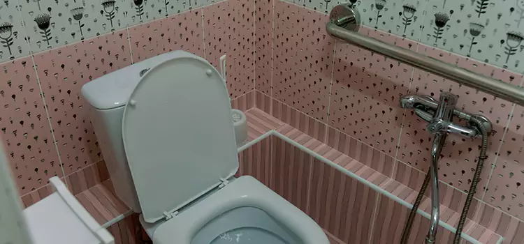 Meeting Diverse Needs With Accessible Restroom Solutions in Jersey City, NJ