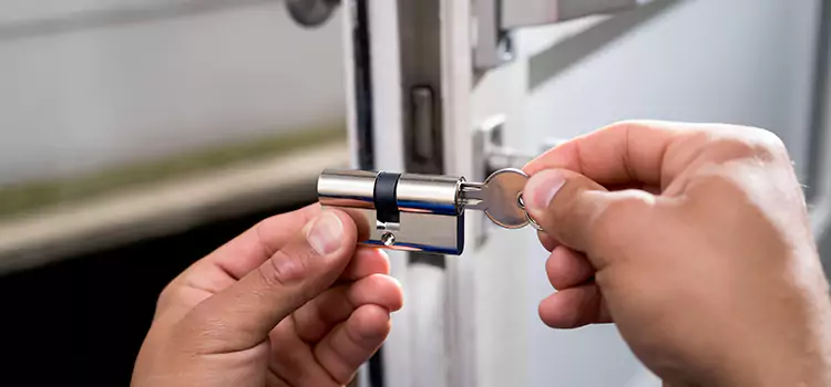 Emergency Locksmith for House Jersey City