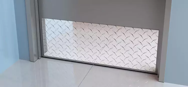 Benefits of Professional Kick Plate Solutions in Jersey City, NJ