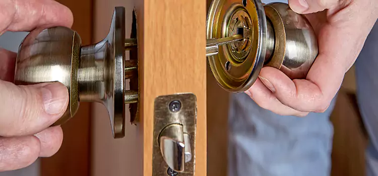 Sliding Door Lock Repair Jersey City