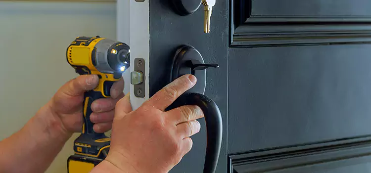 Mobile Automotive Locksmith Jersey City