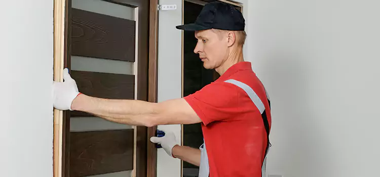 Frame and Panel Restoration Jersey City