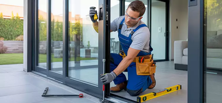 Sliding Screen Door Repair Jersey City