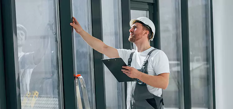 Comprehensive Solutions for Your Sticking Doors in Jersey City, NJ