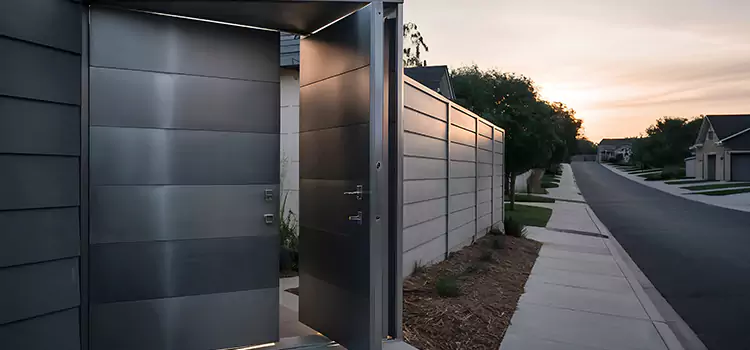 Comprehensive Steel Door Solutions in Jersey City, NJ