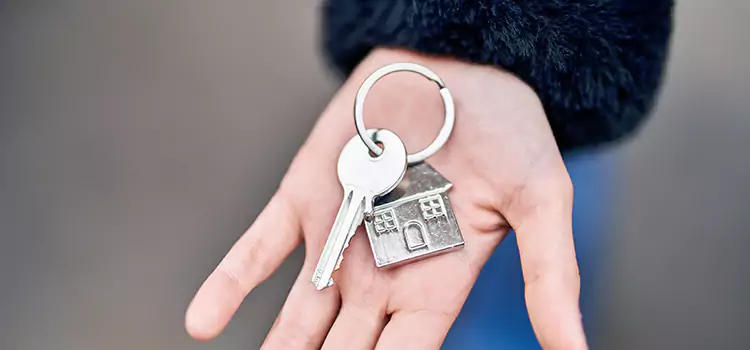 Trusted Broken Key Extraction Jersey City