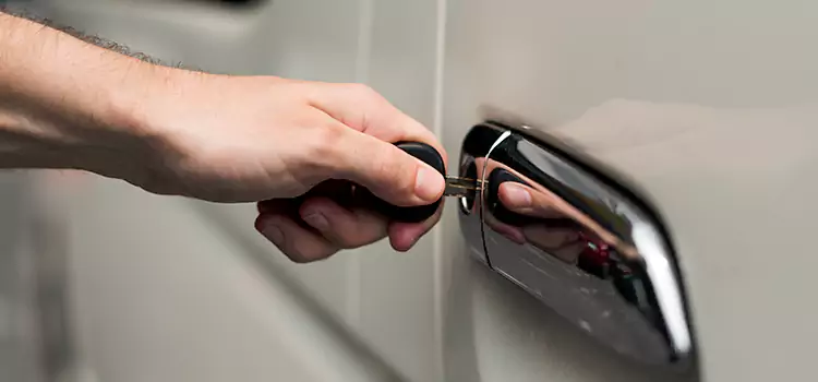 Car Unlock Service Price Jersey City