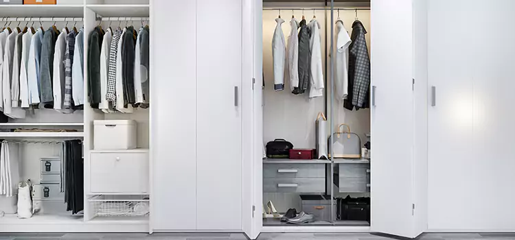 Glass Closet Door Repair Jersey City
