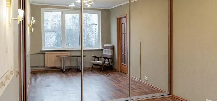 Mirror Closet Door Roller Replacement Jersey City