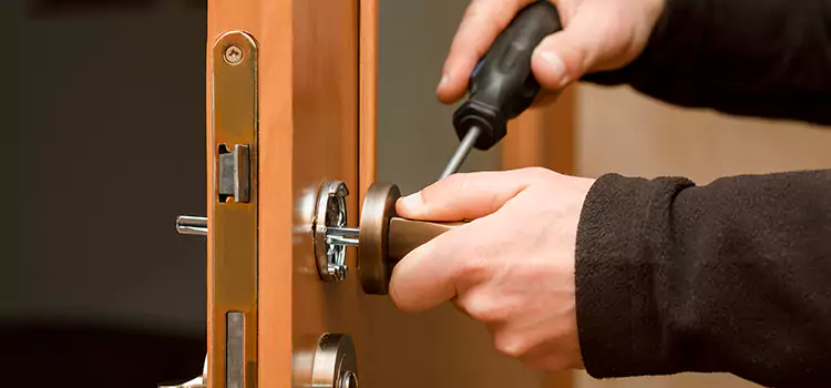 Semi Truck Locksmith Jersey City