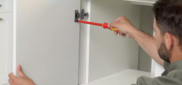 Screen Door Hinge Repair Jersey City