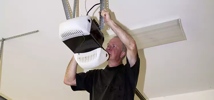 Garage Door Opener Service Jersey City