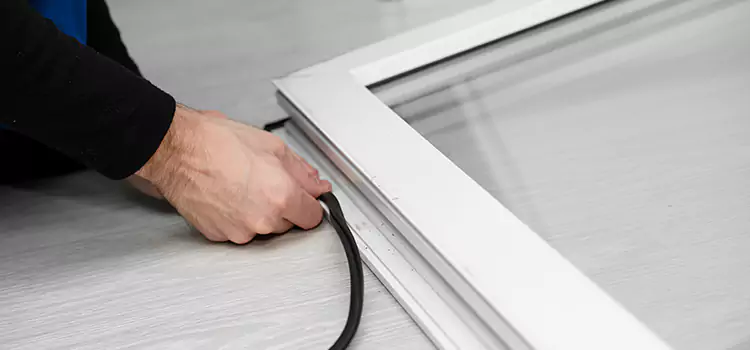 Commercial Door Weather Stripping Jersey City