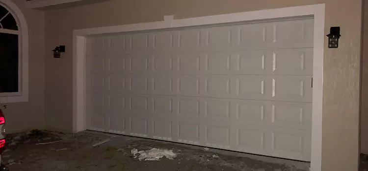 Garage Door Coil Replacement Jersey City