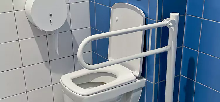 Comprehensive Solutions in Jersey City, NJ for Accessible Facilities