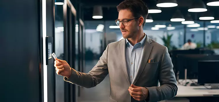 Our Commitment to Keycard Security Excellence in Jersey City, NJ