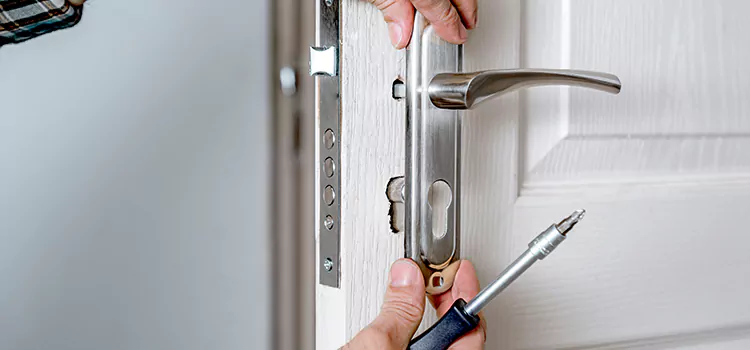 New Door Frame Installation Jersey City
