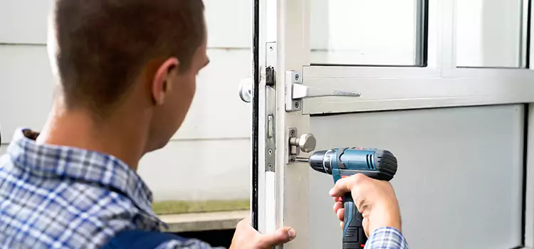 Experienced and Reliable Technicians Jersey City