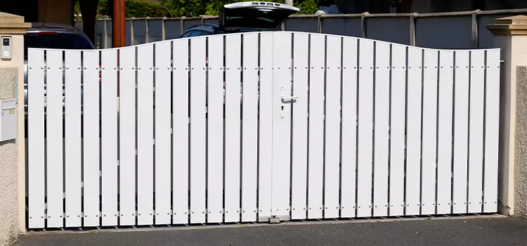 Why Choose Us for Residential Gate Repair in Jersey City, NJ?