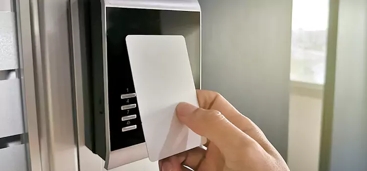 Advanced RFID Technology Integration in Jersey City, NJ