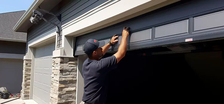 Janus Roll Up Doors Jersey City