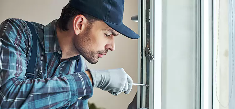 Emergency Response for Latch Issues Jersey City