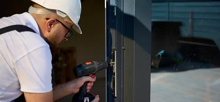 Aluminium Sliding Door Lock Fitting Jersey City