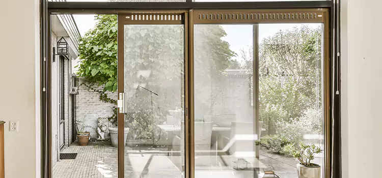 Glass Door Panel Replacement Cost Jersey City