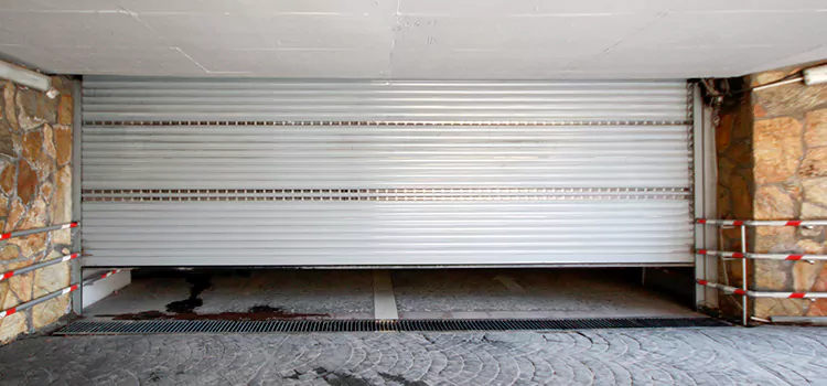 Steel Garage Door Repair Jersey City