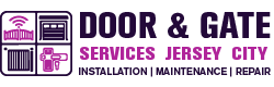 Door & Gate Services Jersey City